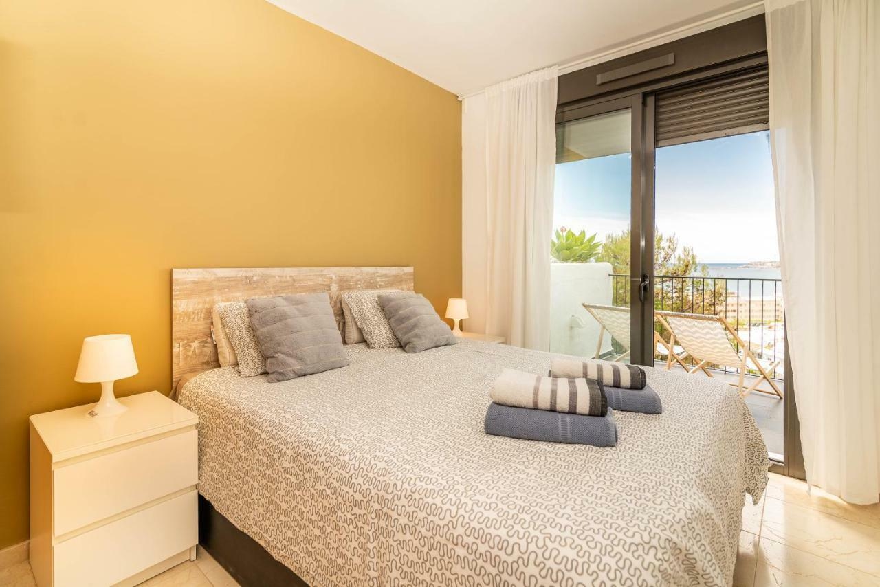 Вилла Torreblanca 4Bdr Townhouse With Stunning Views Фуэнхирола Экстерьер фото